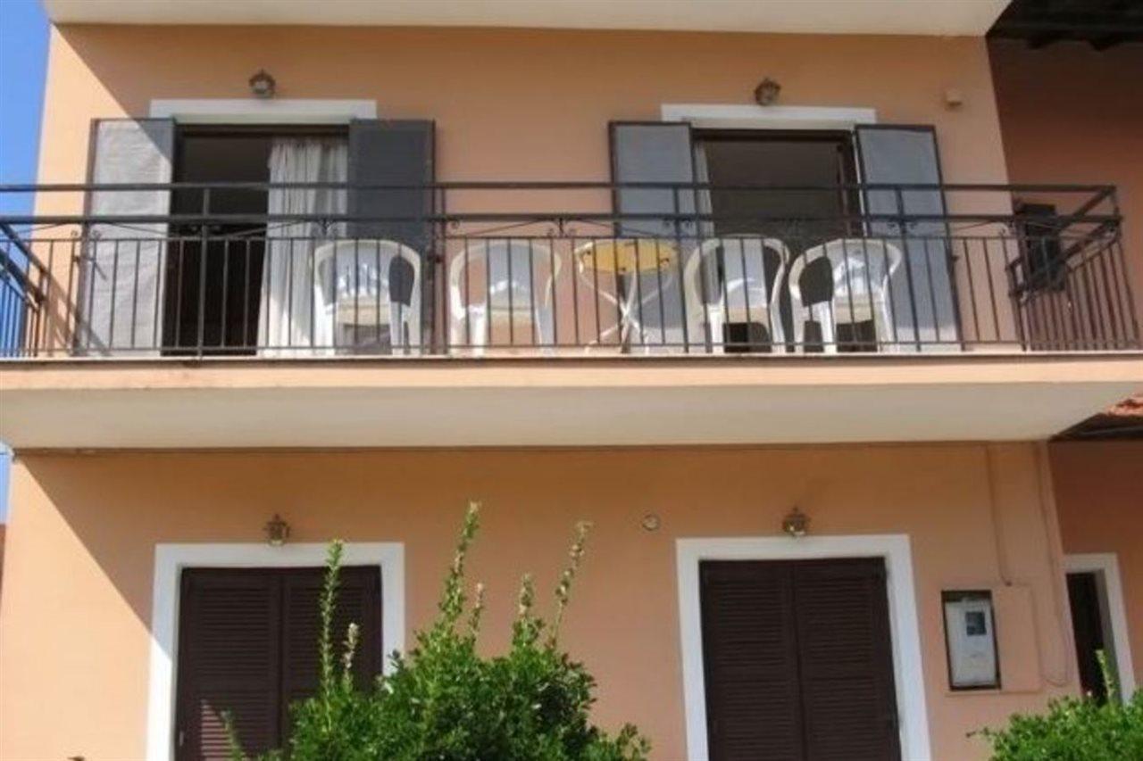 Hotel Kostas 2*